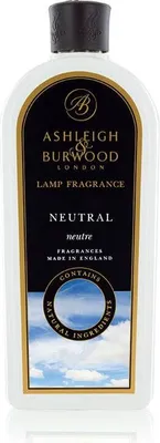 Produktbild von Ashleigh & Burwood Raumduft Neutral 1 Liter
