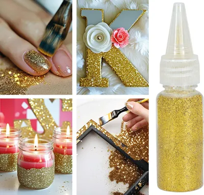 Produktbild von Geburtstagsfeiern Karneval Glitzer Traumhafte Dekoration Inspiration Bastelideen Kreative Akzente Goldene Highlights Feierlichkeiten Festliche Anlässe Glitter Magie Strahlender Glanz Dekorationszauber Ideenreich, Farbe: Gold
