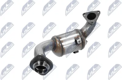 Produktbild von NTY Vorkatalysator KAT-TY-003 für TOYOTA Yaris Schrägheck (P9) 420mm