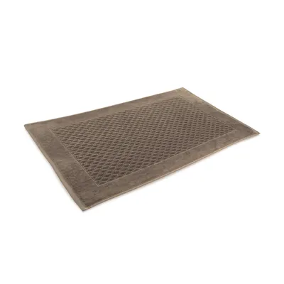 Obrázek produktu pro Koberec Zwoltex CARLO hnědý 50x70 cm