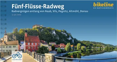 Image de Fünf-Flüsse-Radweg