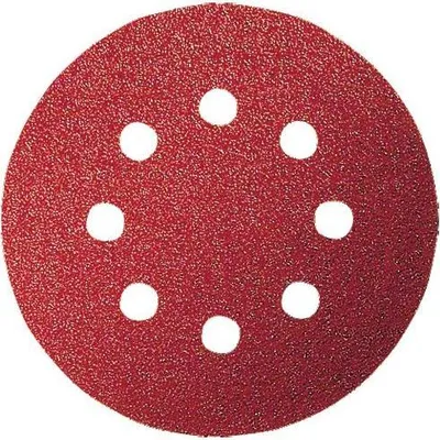 Zdjęcie produktu dla Bosch 2609256A26, 5 szt.