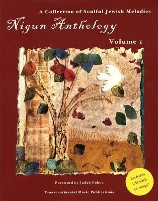 Produktbild von Nigun Anthology - Volume 1