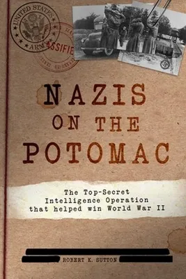 Produktbild von Nazis on the Potomac