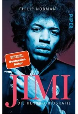 Obrázok produktu pre Jimi