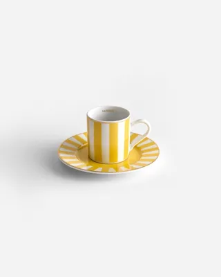 Immagine prodotto di Ligne Yellow Espressotasse