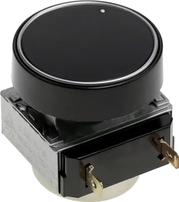 Image de Tefal SS-997034 Bouton, interrupteur pour EY1018 Easy Fry Compact Friteuse à air chaud