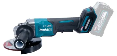 Productafbeelding van Accuwinkelhaakslijper GA036GZ, XGT, 40 volt
