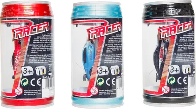 Produktbild von RACER R/C SPORTWAGEN