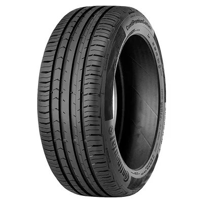 Produktbild von Continental ContiPremiumContact™ 5 185/55R15 82V