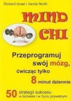 Produktbild von Mind Chi