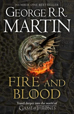 Image de Feuer und Blut: 300 Jahre vor Game of Thrones (Eine Targaryen-Geschichte)