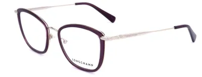 Produktbild von Longchamp Sonnenbrille LO2660 516 51 19 140