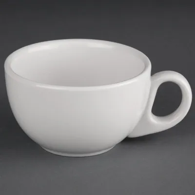 Zdjęcie produktu dla Olympia Athena Cappuccino Cups 22.8cl (24 sztuki)
