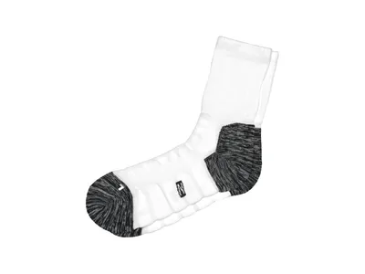 Image de Chaussettes All Season blanc, taille 43 - 46