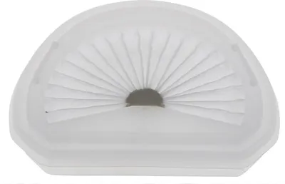 Produktbild von Black&Decker - Filter - N600601