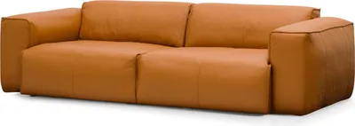 Produktbild von home24 3-Sitzer Sofa