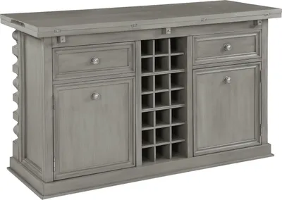 Produktbild von Komplette Bar 3 tlg. Garnitur Bartisch Tisch 2x Barhocker Set  Bar Tische Neu