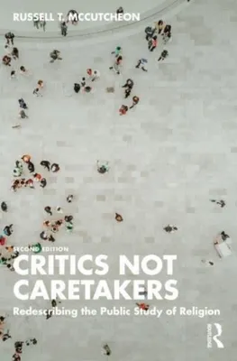 Produktbild von Critics Not Caretakers