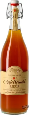 Image de Liqueur Prinz Apfelstrudel 1 L
