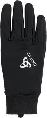 Produktbild von ODLO Gloves ELEMENT WARM 15000 black XS