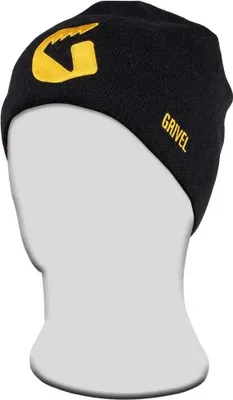 Produktbild von Grivel Winter Mütze Schwarz Herren,Damen Schwarz One Size