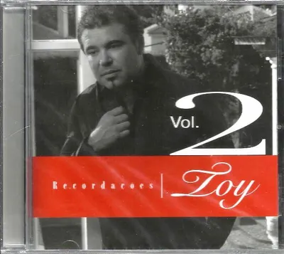 Immagine prodotto di TOY - Recordações Vol. 2 [CD] 2009