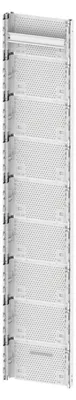 Zdjęcie produktu dla EATON ZSD-K19 Komunikacja - 183255 / Pole multimedialne H1350mm B250mm 183255
