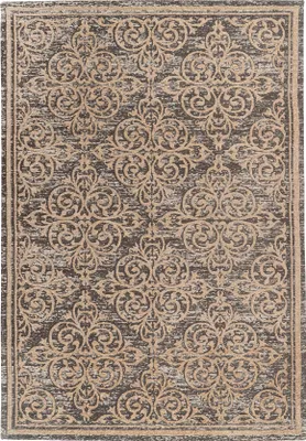 Produktbild von Davis 100 Beige 160 x 230 cm