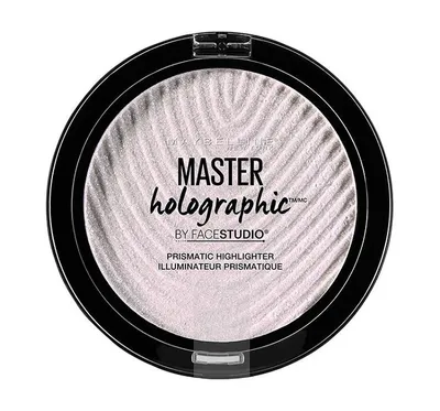 Produktbild von Maybelline Master Holographic - 50 - Highlighter, Puder, OPAL, 1 Stück(e)