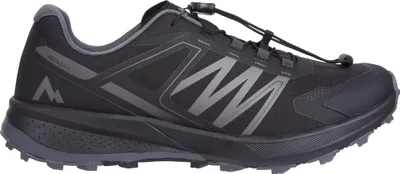 Produktbild von Mc KINLEY He.-Wander-Schuh Kansas IV AQB M - BLACK NIGHT/ANTHRACI, Größe:43
