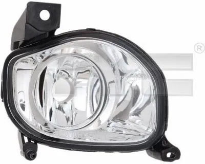 Image de Phares antibrouillard TYC 19-0479001