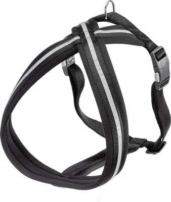 Produktbild von Ferplast Daytona Cross Xl-Gurt Schwarz