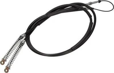 Produktbild von MAXGEAR Handbremsseil Seilzug Feststellbremse für FIAT CINQUECENTO (170) Hinten 32-0090