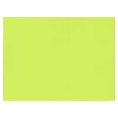 Produktbild von PAPSTAR Tischsets limonengrün, 30x40 cm, ideal für Feiern | Packung (100 Stück)
