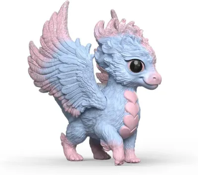 Produktbild von schleich BAYALA 70844, 3 Jahr(e), Mehrfarbig, Kunststoff