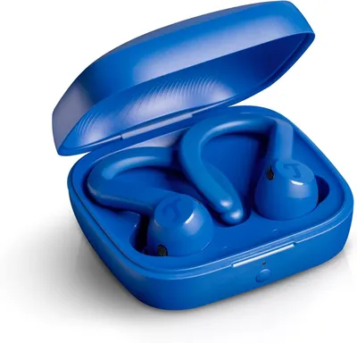 Produktbild von In-Ear-kopfhörer In-Ear mit Sport Active Noise Cancelling, Akkulaufzeit bis 58 h (ohne ANC), Schnellladefunktion, Touchsteuerung, Freisprechfunktion