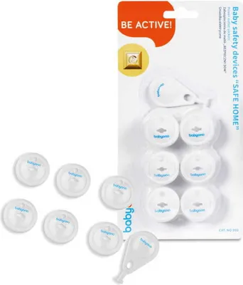 Obrázok produktu pre BABYONO | Sterilizačné vrecká - 5 kusov - Mikrofón - Hygienické a bez BPA - Rýchla sterilizácia