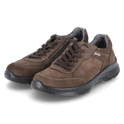 Produktbild von Jomos Jomotion Halbschuhe in Übergrößen Braun [D2C] 331999 12 343 große Herrenschuhe