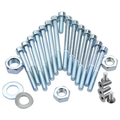 Immagine prodotto di Viti motore SET Hercules Prima 2 3 4 5 M4 M5 MX HR2 Sachs 505 Viti motore