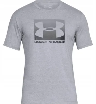 Obrázok produktu pre Under Armour Trička 66C1329581035, Veľkosť: 178