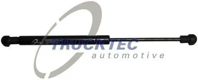 Produktbild von TRUCKTEC AUTOMOTIVE 02.60.566 Gasfeder Heckklappendämpfer passend für MERCEDES-BENZ S-Klasse Limousine (W221)