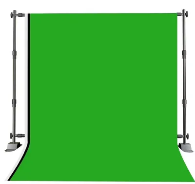 Immagine prodotto di Sistema di supporto posteriore, regolabile, struttura robusta, 2,4 x 3, con 3 colori