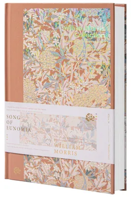 Immagine prodotto di Quaderno A5, copertina rigida, righe, 100 g/m², 224 pagine, design vintage
