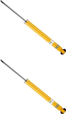 Obrázok produktu pre Bilstein B6 tlmič zadný jednoduchý pre Opel Adam HA B6
