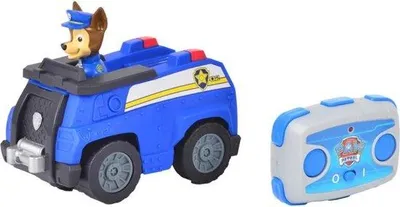 Produktbild von Paw Patrol - 1:24 RC Fahrzeug