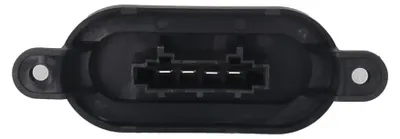 Produktbild von KAMOKA 4140156 Gebläsewiderstand für VW Transporter V Bus (7HB, 7HJ, 7EB, 7EJ, 7EF, 7EG, 7HF, 7EC) Innenraumgebläse
