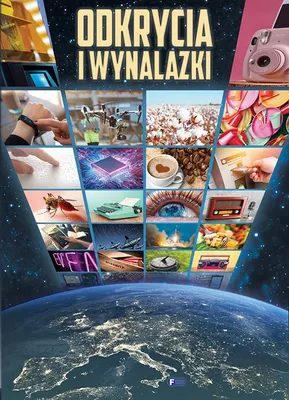 Produktbild von Odkrycia i wynalazki