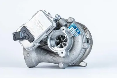 Zdjęcie produktu dla Turbosprężarka BorgWarner 54409980009 do BMW 5 Touring (F11)