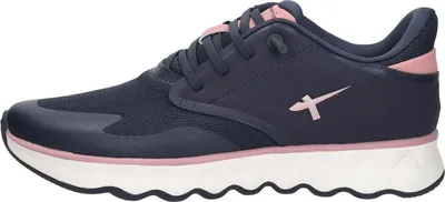 Image de Tamaris Sneakers Laag  Sneakers Laag - Blauw - Maat 40